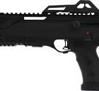 Hi-Point 4095TSNTB .40 S&W 17.5 inch carbine black synthetic stock