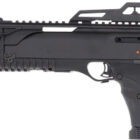 Hi-Point 4595 .45 ACP carbine 19 inch threaded barrel black synthetic stock