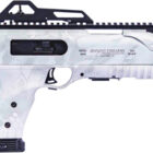 Hi-Point 4595TSKRYP .45 ACP 17.5 inch carbine in Kryptek Yeti camo