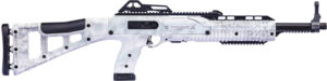 Hi-Point 4595TSKRYP .45 ACP 17.5 inch carbine in Kryptek Yeti camo