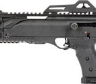 Hi-Point 4595TSNTB .45 ACP carbine 17.5 inch barrel black synthetic stock