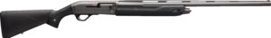 Winchester SX4 Hybrid 20 Gauge 28 inch gray cerakote synthetic stock shotgun