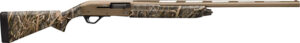 Winchester SX4 Hybrid Hunter 20 Gauge 26 inch barrel Flat Dark Earth Cerakote Mossy Oak Shadow Grass Habitat