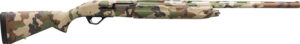 Winchester SX4 Waterfowl Hunter 12 Gauge 26-inch Woodland Camo right-hand semi-auto shotgun