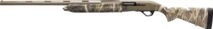 Winchester SX4 Hybrid Hunter left-hand 12 gauge 28 inch Mossy Oak Shadow Grass Habitat