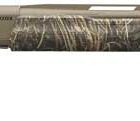 Winchester SX4 Hybrid Hunter left-hand 12 gauge shotgun with Realtree Max-7 stock and 28 inch ventilated rib barrel