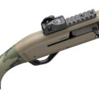 Winchester SX4 Defender 12 Gauge 18.5 inch barrel Woodland FDE synthetic stock