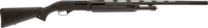 Winchester SXP Black Shadow 12 gauge 26 inch vent-rib pump shotgun with matte black synthetic stock