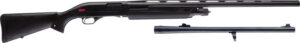 Winchester SXP Buck/Bird Combo 12 Gauge with 26-inch field and 22-inch deer barrels P/N 512274391