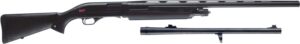 Winchester SXP Super-X Pump 20 Gauge Buck/Bird Combo with 28in vent-rib and 22in rifled barrels