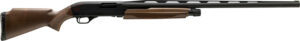 Winchester SXP Trap Compact 20 Gauge 28 inch pump shotgun with satin walnut stock