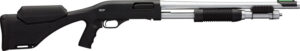 Winchester SXP Shadow Marine Defender 12ga 18-inch pump shotgun bi-tone finish
