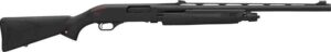 Winchester SXP Turkey 12ga 24in matte black synthetic stock TruGlo sights