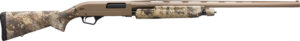 Winchester SXP Hybrid Hunter 20ga 28in vent-rib TrueTimber Prairie camo right-hand