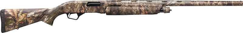 Winchester SXP Universal Hunter | 12 Gauge | 24 in | 512426390