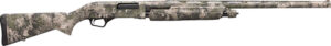 Winchester SXP Hunter 20 Gauge pump shotgun in TrueTimber VSX camo with 26 inch barrel