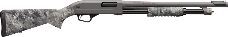Winchester SXP Hybrid Defender | 20 Gauge | 18 in