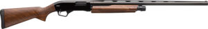 Winchester SXP High Grade Field 20ga 26in pump shotgun with walnut stock and TruGlo sight