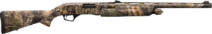 Winchester SXP Turkey Hunter 12ga 24in Mossy Oak DNA camo shotgun