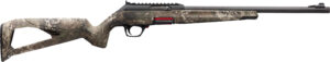 Winchester Wildcat SR .22 LR 16.5 in TrueTimber Strata synthetic rifle
