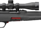 Winchester Wildcat .22 LR 18 inch rifle with Vortex Crossfire II 2-7x32 scope