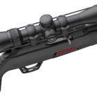 Winchester Wildcat .22 LR 18 inch rifle with Vortex Crossfire II 2-7x32 scope