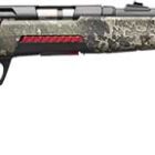 Winchester Xpert .22 LR 18" TrueTimber Strata camo bolt-action rifle