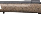 Winchester Model 70 Long Range .308 Win 24in fluted threaded barrel tan Bell & Carlson stock muzzle brake