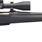 Winchester XPR 24in rifle with Vortex Crossfire II 3-9x40 scope