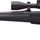 Winchester XPR 24in rifle with Vortex Crossfire II 3-9x40 scope