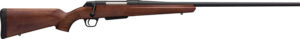 Winchester XPR Sporter 6.5 Creedmoor 22 inch walnut stock bolt-action rifle