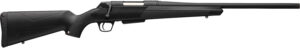 Winchester XPR SR bolt-action rifle .223 Rem 20 inch threaded barrel black synthetic stock