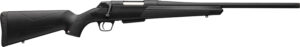 Winchester XPR SR .300 Win Mag 20in threaded black synthetic stock rifle