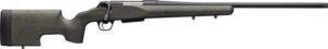 Winchester XPR Renegade Long Range SR 6.5mm Creedmoor 22in grayboe stock right-hand