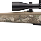 Winchester XPR Hunter Strata 6.5 Creedmoor 22in with Vortex Crossfire II scope