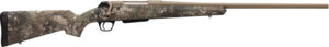 Winchester XPR Hunter 325 WSM 24-inch TrueTimber Strata rifle