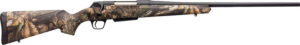 Winchester XPR Hunter 6.5 Creedmoor 22-inch rifle in Mossy Oak DNA camo