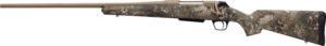 Winchester XPR Hunter Left-Hand .243 Winchester 22 inch TrueTimber Strata camo