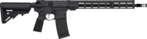 CMMG Resolute FOB 55A1F0B .223/5.56 16.1 in black