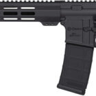 CMMG Resolute FOB 55A1F0B .223/5.56 16.1 in black