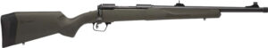 Savage 110 Hog Hunter .350 Legend OD green synthetic stock