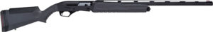 Savage Renegauge Field 12ga 28in semi-auto shotgun with adjustable matte gray synthetic stock
