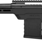 Savage 110 PCS pistol .350 Legend 10.5 inch threaded barrel left-hand bolt black chassis