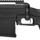 Savage 110 PCS pistol .350 Legend 10.5 inch threaded barrel left-hand bolt black chassis