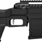 Savage 110 PCS pistol .350 Legend 10.5 inch threaded barrel left-hand bolt black chassis