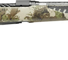 Savage 110 Ultralite Camo 6.5 Creedmoor with 22 inch carbon-wrapped barrel woodland camo