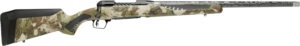 Savage 110 Ultralite Camo 6.5 Creedmoor with 22 inch carbon-wrapped barrel woodland camo