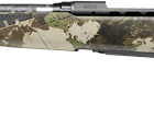 Savage 110 Ultralite Camo 6.5 Creedmoor with 22 inch carbon-wrapped barrel woodland camo