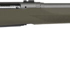 Savage Arms 110 Trail Hunter .300 Win Mag 24 inch threaded barrel OD Green Hogue Overmold