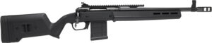 Savage 110 Magpul Scout .308 Win 16.5 inch threaded barrel Magpul Hunter stock